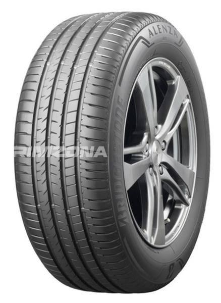 Шина BRIDGESTONE ALENZA 001 275/40 R20 106W Run Flat