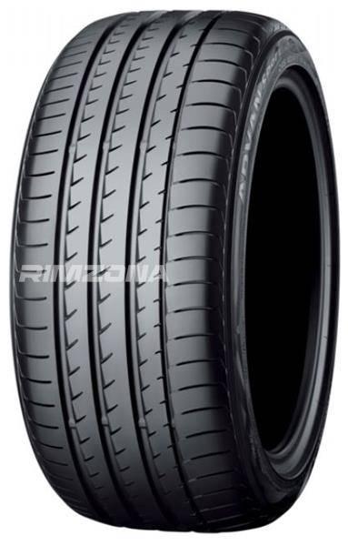 Шина YOKOHAMA ADVAN V105 225/45 R18 95Y