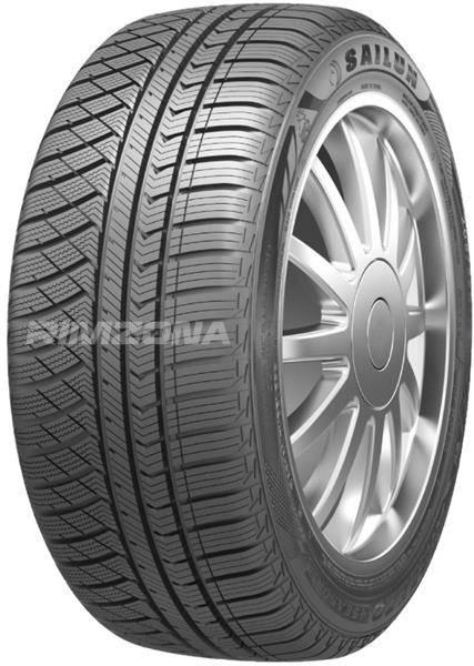 Шина SAILUN ATREZZO 4SEASONS 205/55 R16 91H