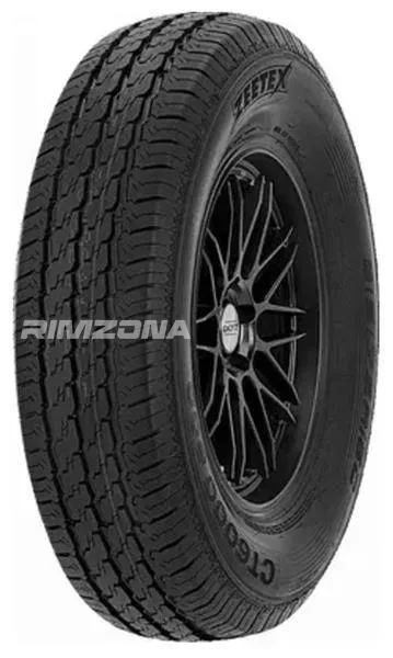 Шина ZEETEX CT6000 ECO 225/55 R16 95W