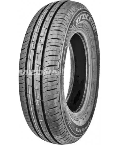 Шина TRACMAX X-PRIVILO RF-19 205/75 R16 108S