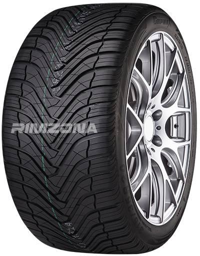 Шина GRIPMAX SUREGRIP A/S 265/50 R19 110W