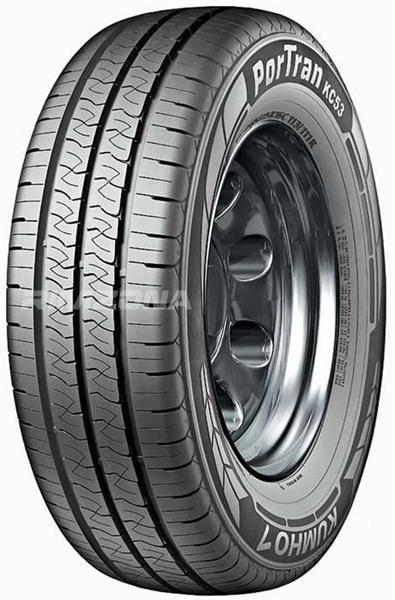 Шина KUMHO PORTRAN KC53 215/65 R17 108H