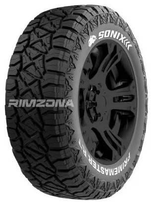 Шина SONIX PRIMEMASTER R/T 265/70 R16 116Q