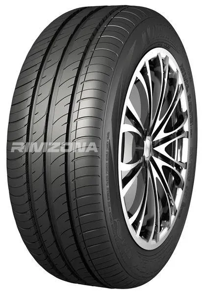 Шина NANKANG ECONEX NA-1 205/55 R16 94V