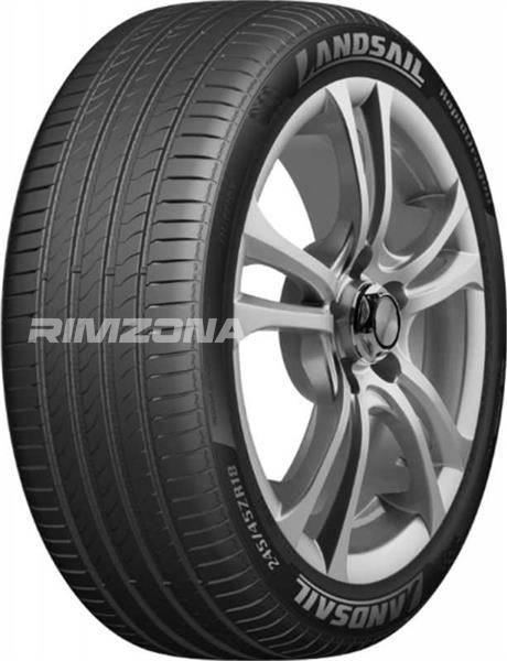 Шина LANDSAIL RAPIDDRAGON SUV 275/55 R20 117W