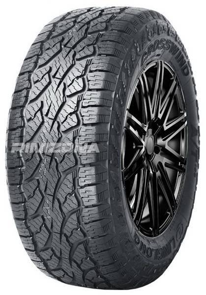 Шина LINGLONG CROSSWIND A/T100 225/75 R15 99S