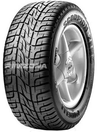 Шина PIRELLI SCORPION ZERO 285/35 R22 106W