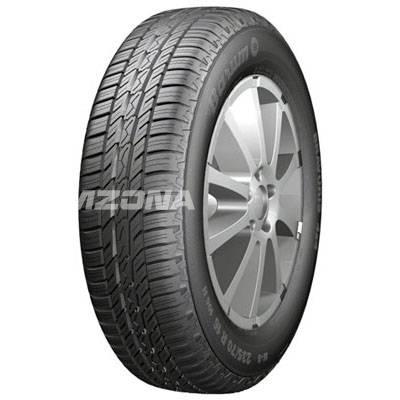 Шина BARUM BRAVURIS 4X4 245/70 R16 107H