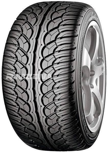 Шина YOKOHAMA PARADA SPEC-X (PA02) 295/35 R24 110V