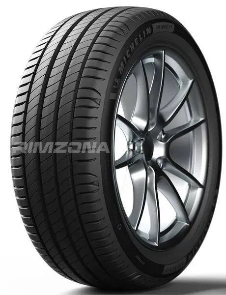 Шина MICHELIN PRIMACY 4 235/55 R18 100W