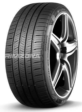 Шина NEXEN N'FERA SUPREME 255/35 R19 96W