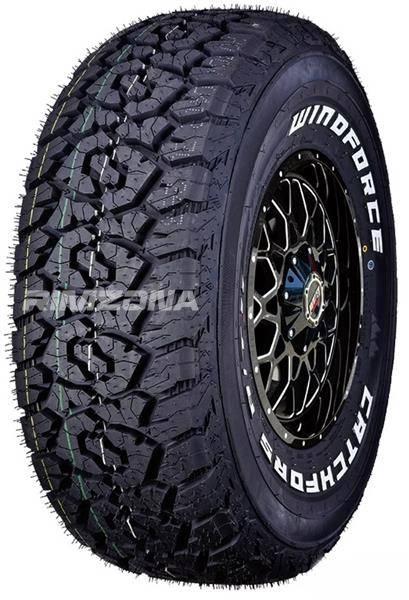 Шина WINDFORCE CATCHFORS A/T II 215/75 R15 97R