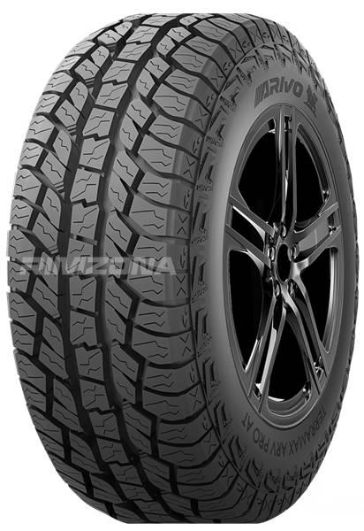 Шина ARIVO TERRAMAX ARV PRO A/T 265/50 R20 111S