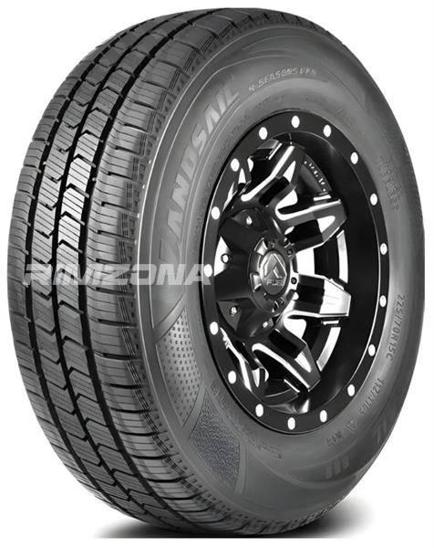 Шина LANDSAIL 4-SEASONS VAN 215/65 R16 107T