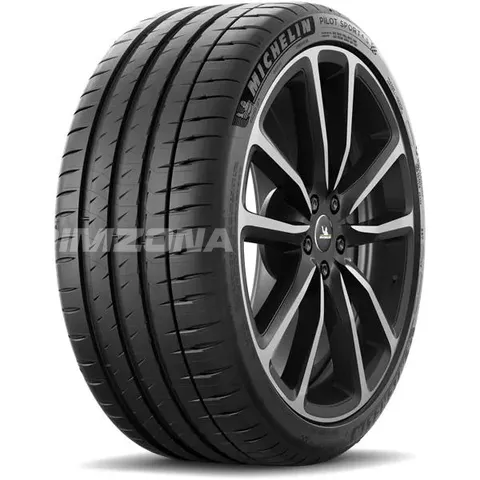 Шина MICHELIN PILOT SPORT 4 S 255/35 R19 92Y