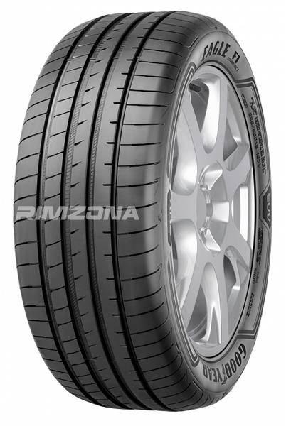 Шина GOODYEAR EAGLE F1 ASYMMETRIC 3 SUV 255/60 R18 108W