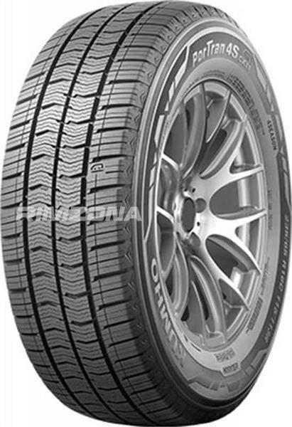 Шина KUMHO PORTRAN 4S CX11 195/65 R16 102T