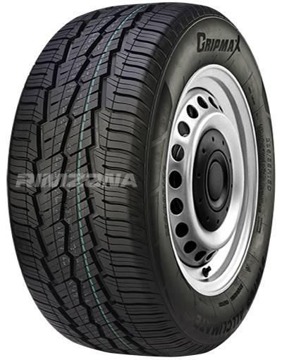 Шина GRIPMAX SUREGRIP A/S VAN 195/60 R16 97T
