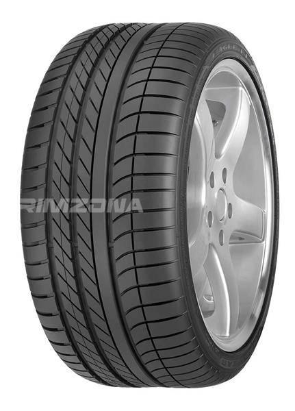 Шина GOODYEAR EAGLE F1 ASYMMETRIC SUV 255/55 R18 109V Run Flat