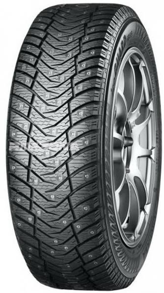 Шина YOKOHAMA ICE GUARD IG65 265/50 R22 112T шип