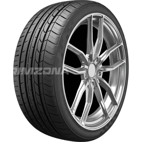 Шина DYNAMO STREET-H MU02 225/45 R18 95Y