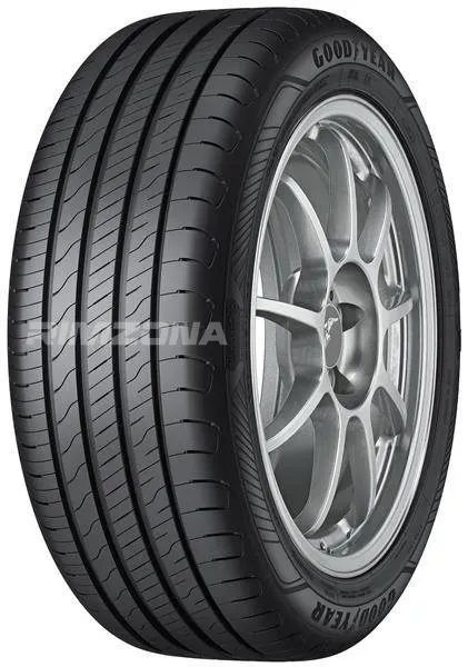 Шина GOODYEAR EFFICIENTGRIP 2 SUV 275/60 R20 115H