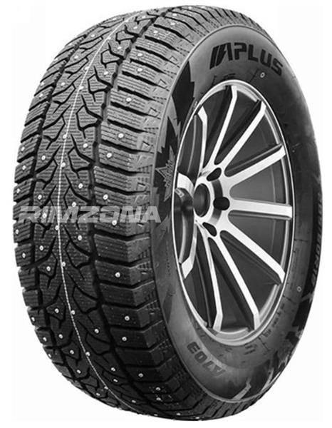 Шина APLUS A703 195/60 R15 92T шип