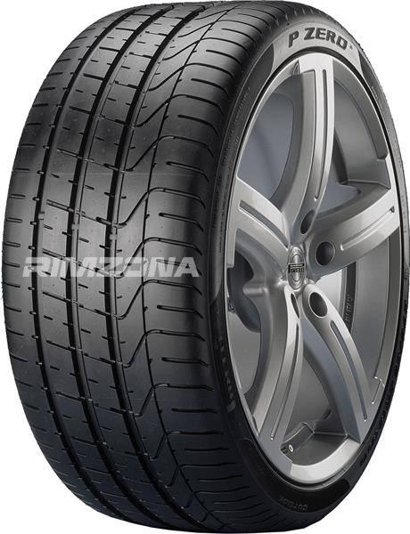 Шина PIRELLI PZERO 265/40 R20 104Y