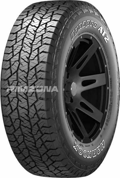 Шина HANKOOK DYNAPRO AT2 RF11 30/9 R15 104S