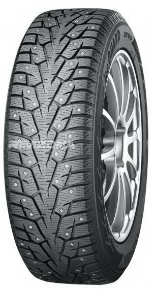 Шина YOKOHAMA ICE GUARD IG55 185/70 R14 92T шип