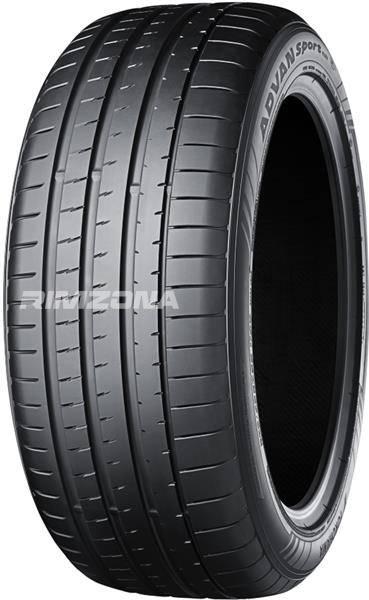 Шина YOKOHAMA ADVAN SPORT V107 275/30 R21 98Y