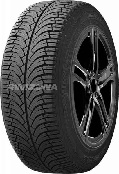 Шина ARIVO CARLORFUL A/S 225/55 R17 101W