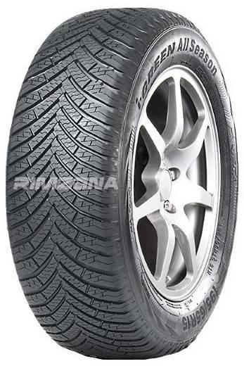 Шина LEAO IGREEN ALL SEASON 235/55 R17 103V