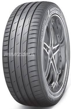 Шина MARSHAL MU12 215/55 R17 94W