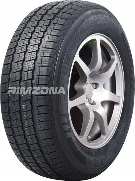 Шина LINGLONG GREEN-MAX VAN 4S 205/65 R16 105T