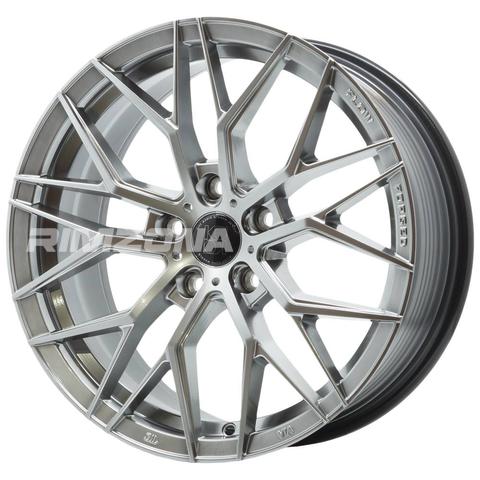 Литой диск VORSTEINER VFF-107 R18 8J 5x112 ET35 dia 66.6