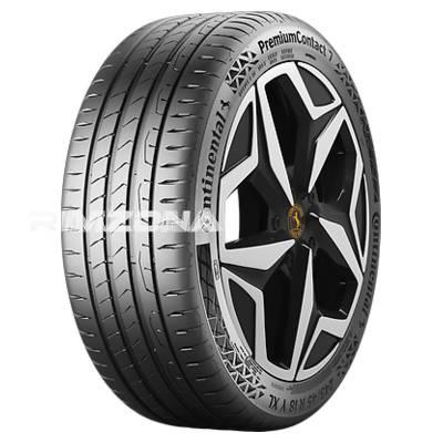 Шина CONTINENTAL PREMIUMCONTACT 7 225/50 R17 94Y