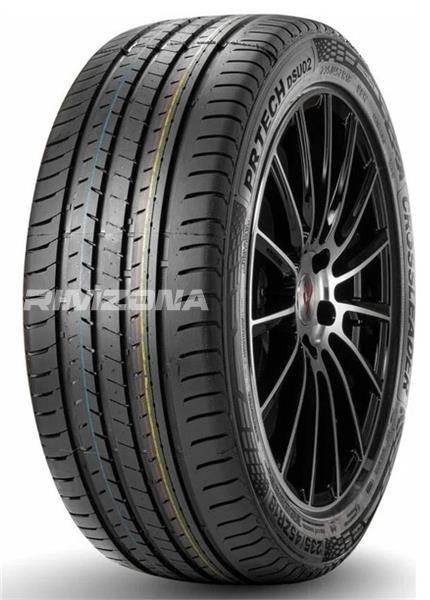 Шина DOUBLE STAR DSU02 235/45 R19 99Y