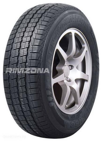 Шина LEAO IGREEN VAN 4S 165/70 R14 87R