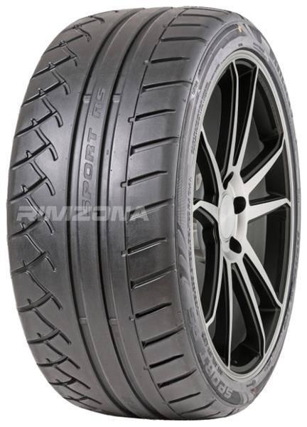 Шина GOODRIDE SPORT RS 265/35 R18 97W