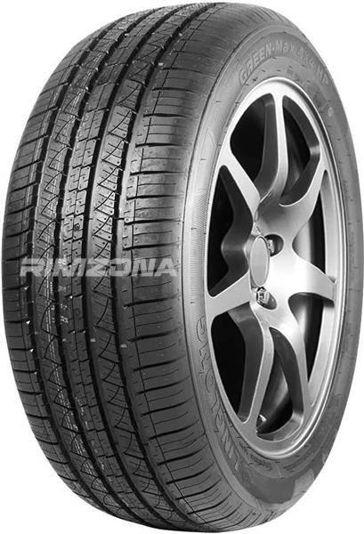 Шина LEAO NOVA-FORCE 4X4 HP 235/60 R17 106V