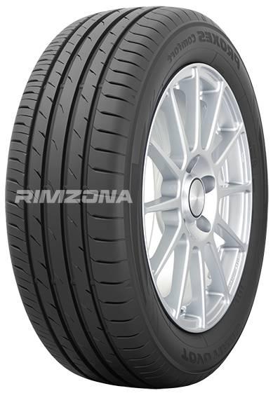 Шина TOYO PROXES COMFORT 235/65 R18 110W