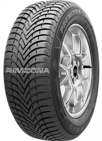 Шина MAXXIS PREMITRA SNOW WP6 225/55 R17 101V