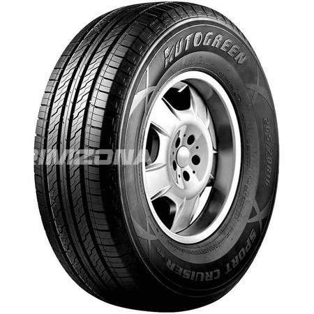 Шина AUTOGREEN SPORT CRUISER-SC6 215/55 R18 99V