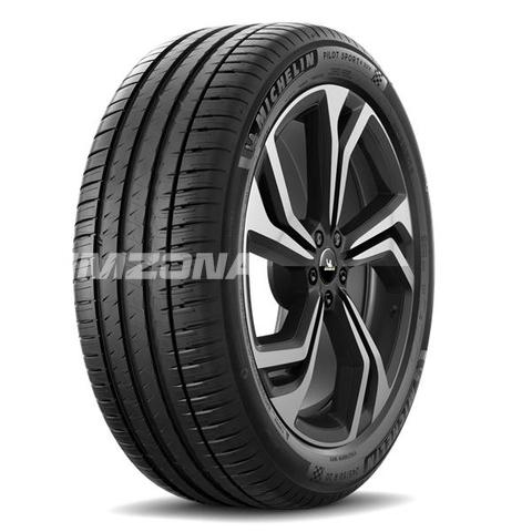 Шина MICHELIN PILOT SPORT 4 SUV 315/30 R23 111Y