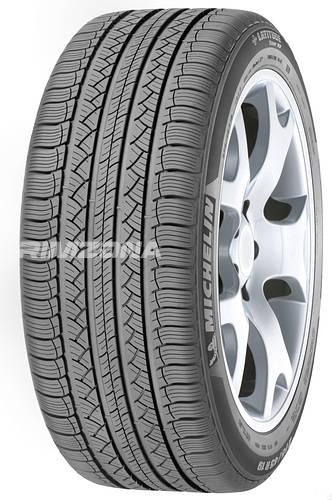 Шина MICHELIN LATITUDE TOUR HP 265/65 R17 110S