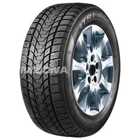 Шина TRI-ACE SNOW WHITE 2 315/35 R21 111H шип