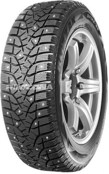 Шина BRIDGESTONE BLIZZAK SPIKE-02 235/50 R18 101T шип