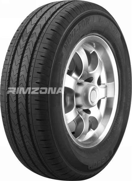 Шина LEAO NOVA-FORCE VAN 205/75 R16 108R